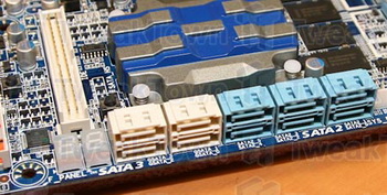 gigabyte computex 2009